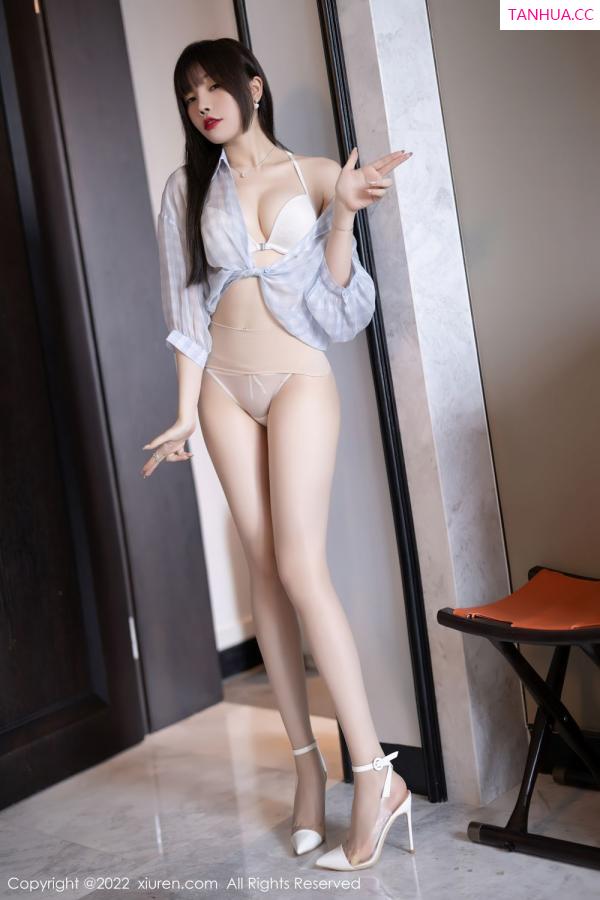 陈芝 芝芝Booty [XiuRen]高清写真图 2022.05.07 No.4976 芝芝Booty第70张图片
